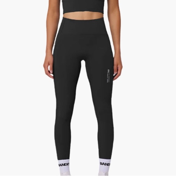 Bandit Running Leggings - Picture 1 of 14